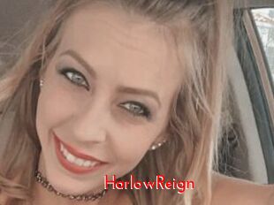 HarlowReign The Sex