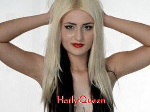 HarlyQueen