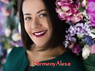 HarmonyAlexa