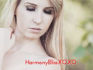 HarmonyBlissXOXO