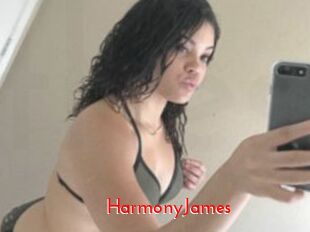 Harmony_James