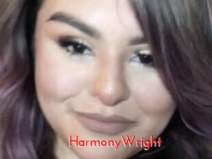 HarmonyWright