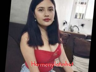 Harmonylatinhot