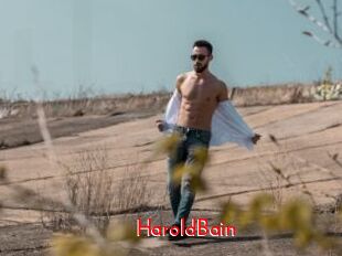 HaroldBain