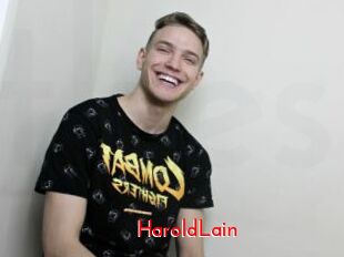 HaroldLain