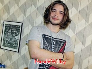 HaroldWilby