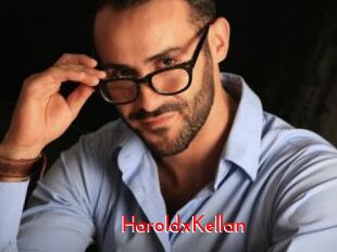 HaroldxKellan