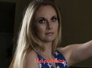 HarperHaize