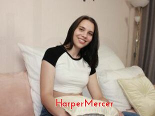 HarperMercer