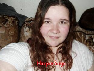 HarperSage