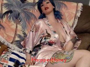 HarpperHoney