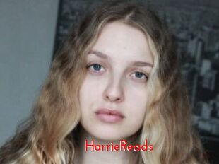 HarrieReads