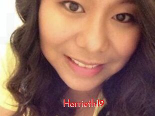 Harrieth19