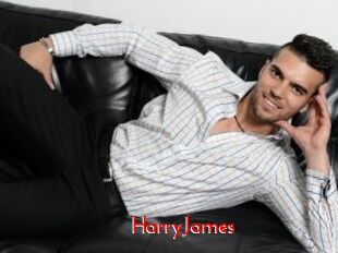 HarryJames