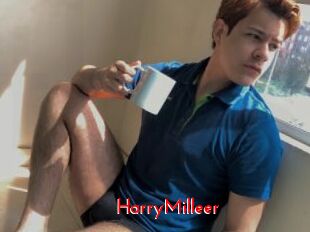 HarryMilleer