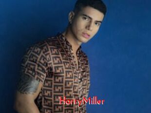 HarryMiller