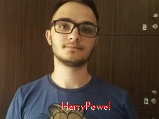 HarryPowel