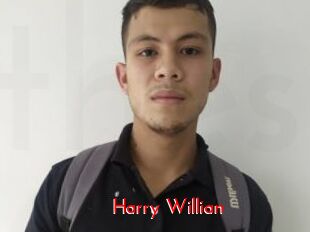 Harry_Willian