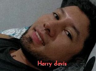 Harry_davis