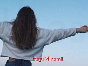 HaruMinamii