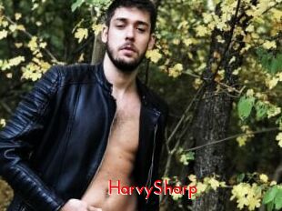 HarvySharp The Sex