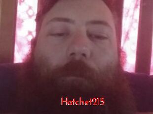 Hatchet215