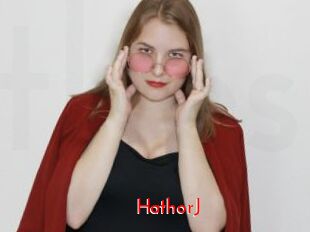 HathorJ
