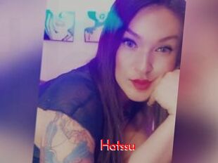 Hatssu