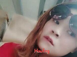 Haufng