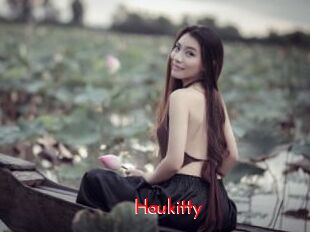 Haukitty
