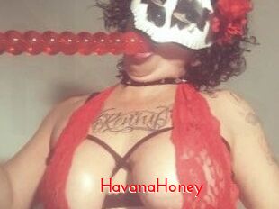 HavanaHoney