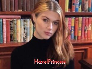HaxelPrincess