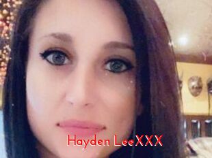 Hayden_LeeXXX