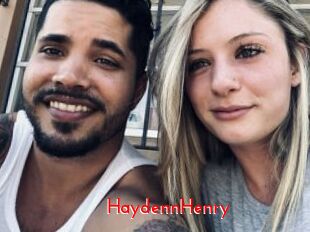 HaydennHenry