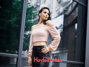 HayleiParker
