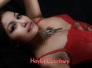 HayleyCourtney