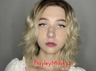 HayleyMarkyz