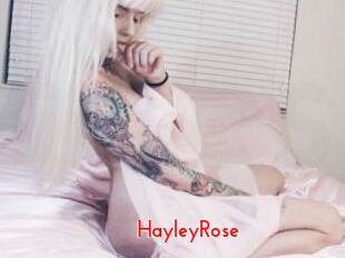 HayleyRose