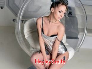 HayleySmith