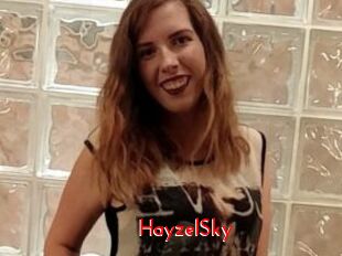 HayzelSky