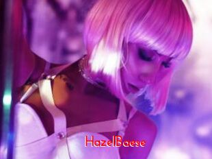 HazelBaese