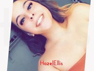 HazelEllis