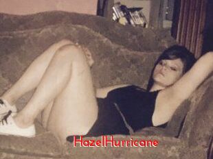 HazelHurricane