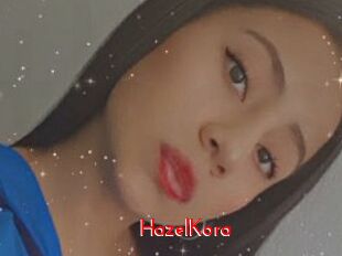 HazelKora