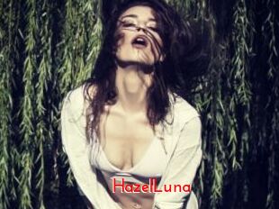 HazelLuna