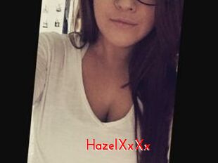 HazelXxXx