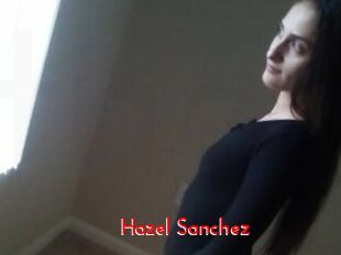 Hazel_Sanchez The Sex