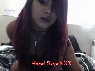 Hazel_SkyeXXX