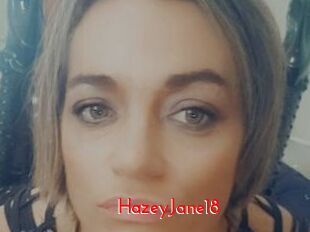 HazeyJane18