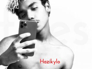 Hazikylo The Sex
